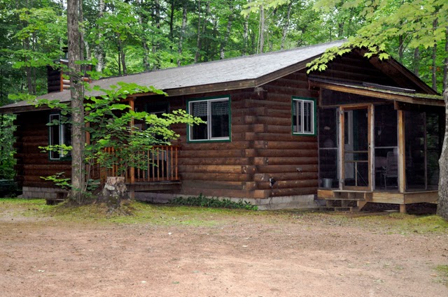 Sandy Point Resort & Disc Golf Ranch